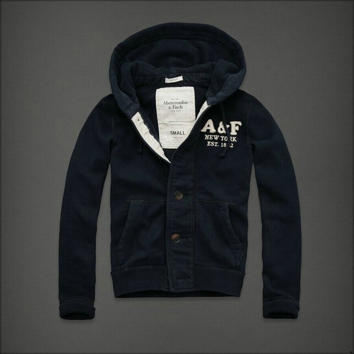 Sweat Abercrombie & Fitch Homme Pas Cher